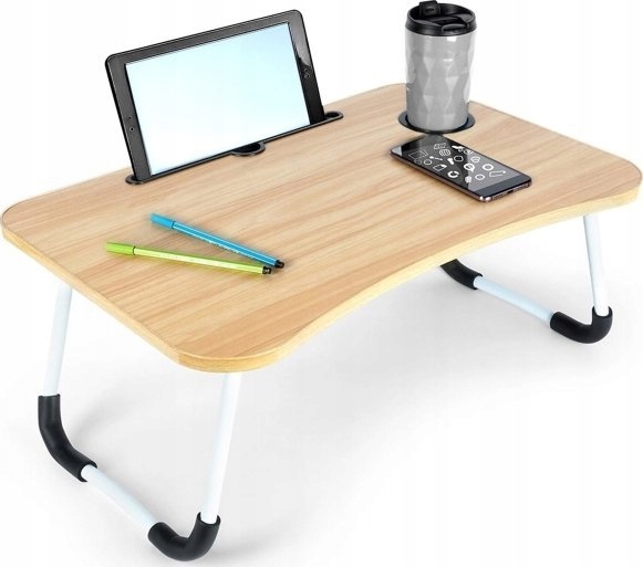 Vilde Stolik pod laptopa (568018)