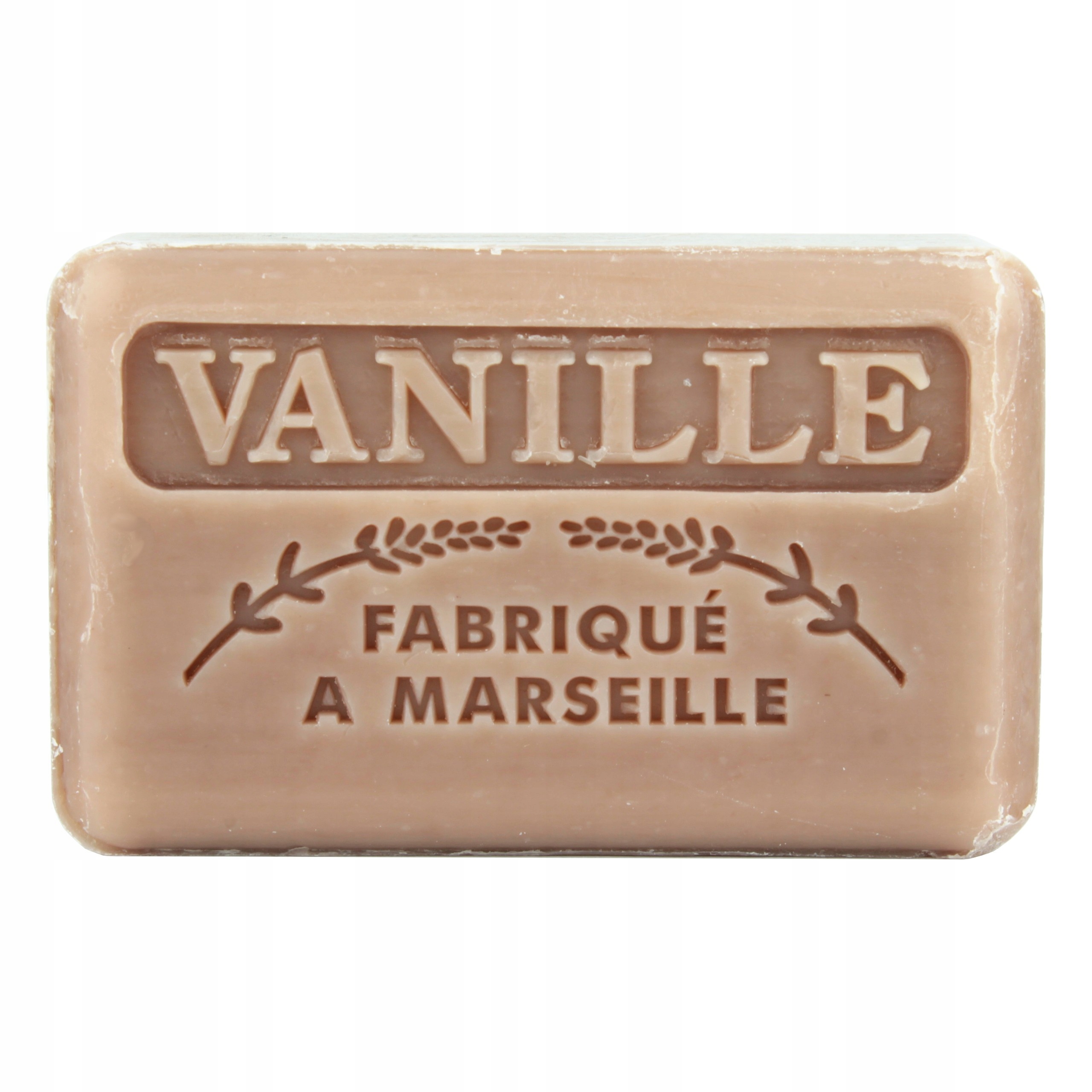 

Mydło marsylskie 125g wanilia waniliowe słodkie
