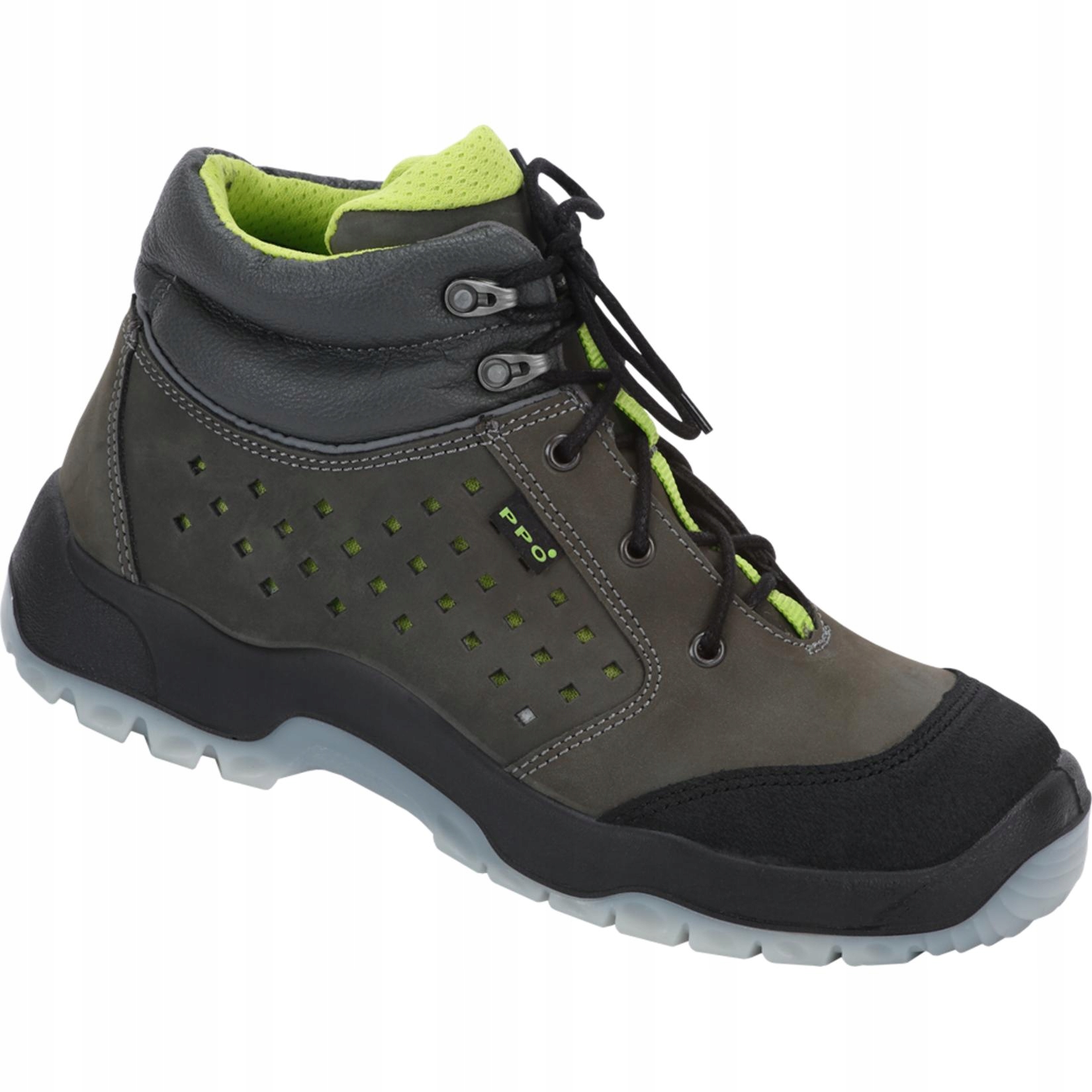 Obuwie robocze trzewiki Ppo BPPOT673_44 rozmiar 44