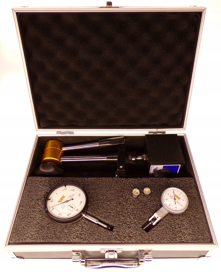 ЦИФЕРБЛАТ DIATEST НАКЛОННЫЙ ШТАТИВ ДЕРЖАТЕЛЬ VIS