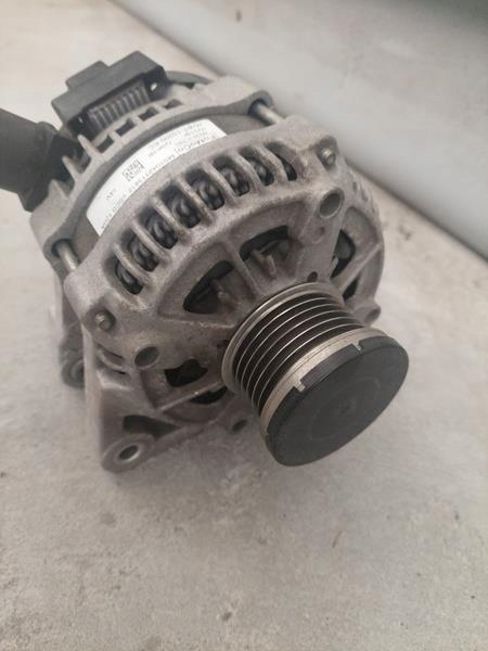 FORD FIESTA MK8 1.1B ALTERNATOR H1BT-10300-EC Numer katalogowy części H1BT-10300-EC
