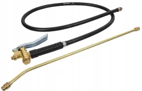 Lanca opryskiwacza kompletna Gloria