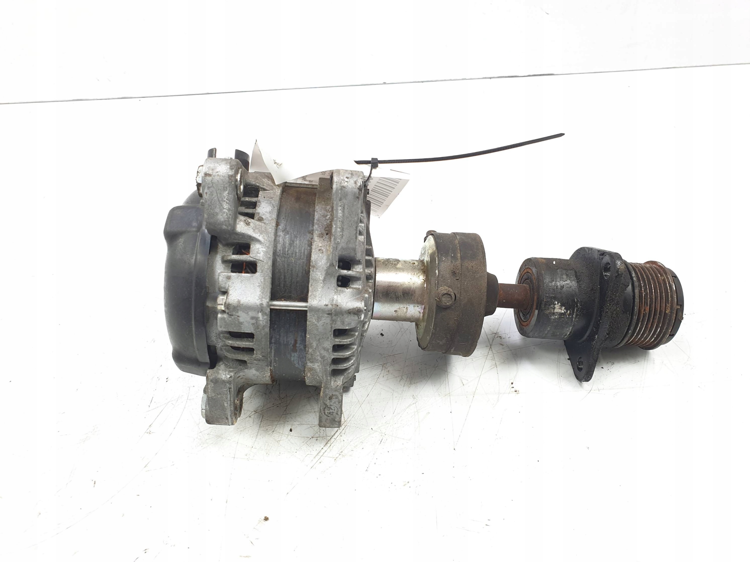 ALTERNATOR 4M5T-10300-0D FORD FOCUS MK2