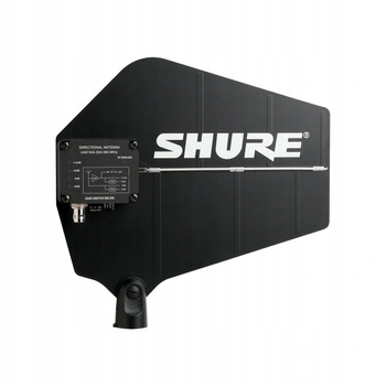 Shure UA874-Z18 Aktívna smerová anténa 1785-1930 MHz