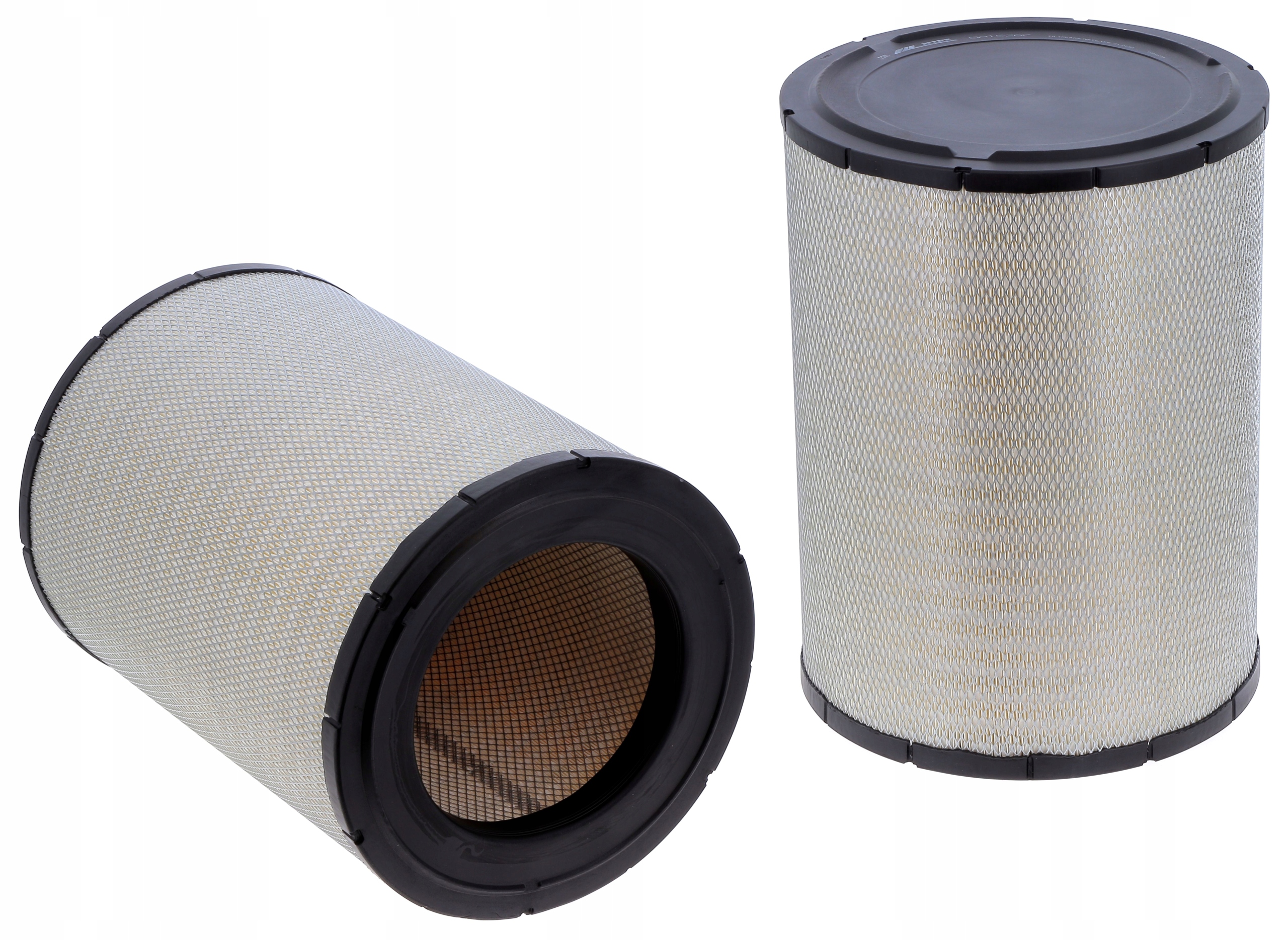 Vzduchový filtr Sa 16267 HiFi Filter