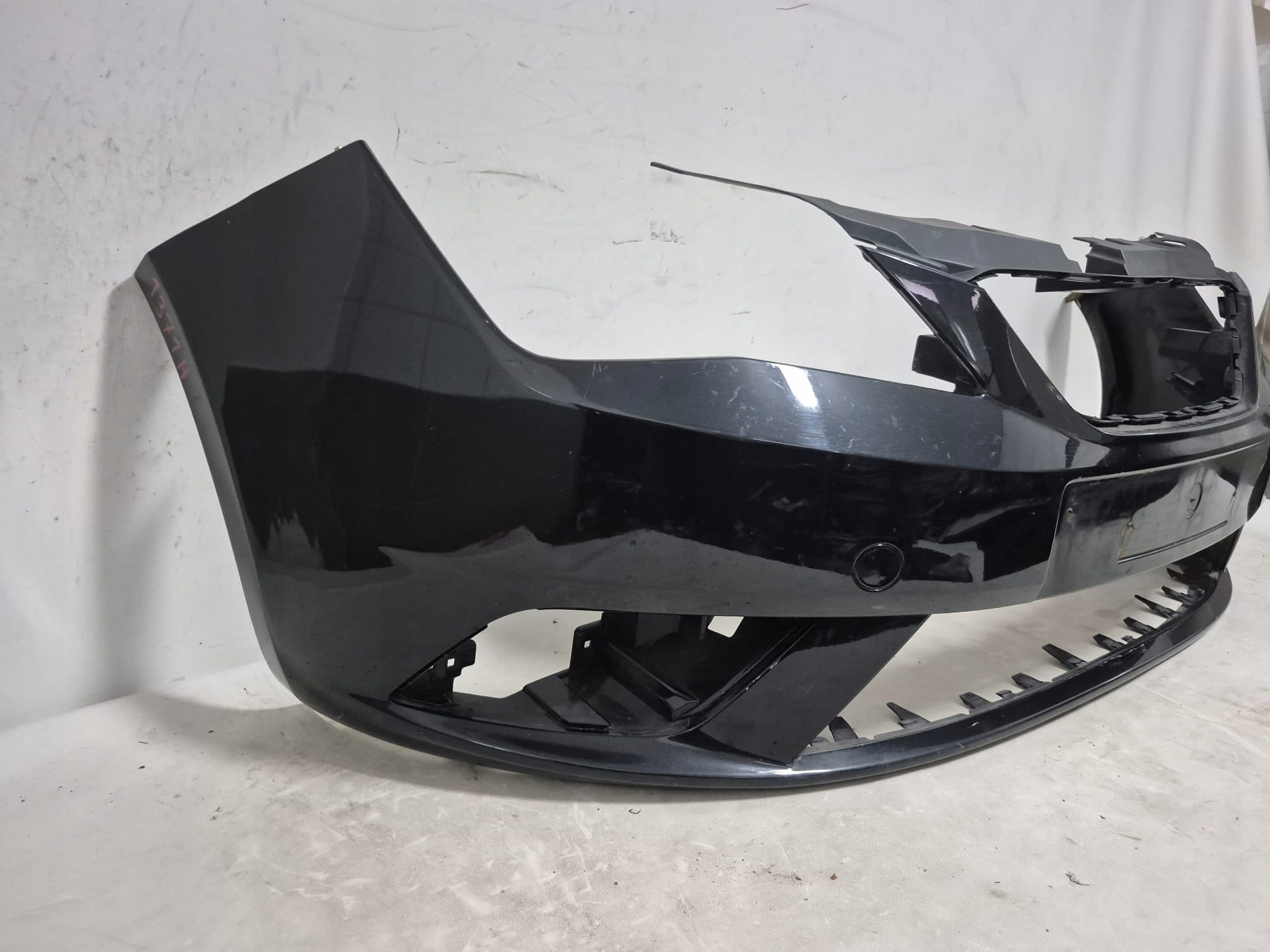 SEAT IBIZA IV 4 LIFT 12-17 bumper front front 6J0807231D