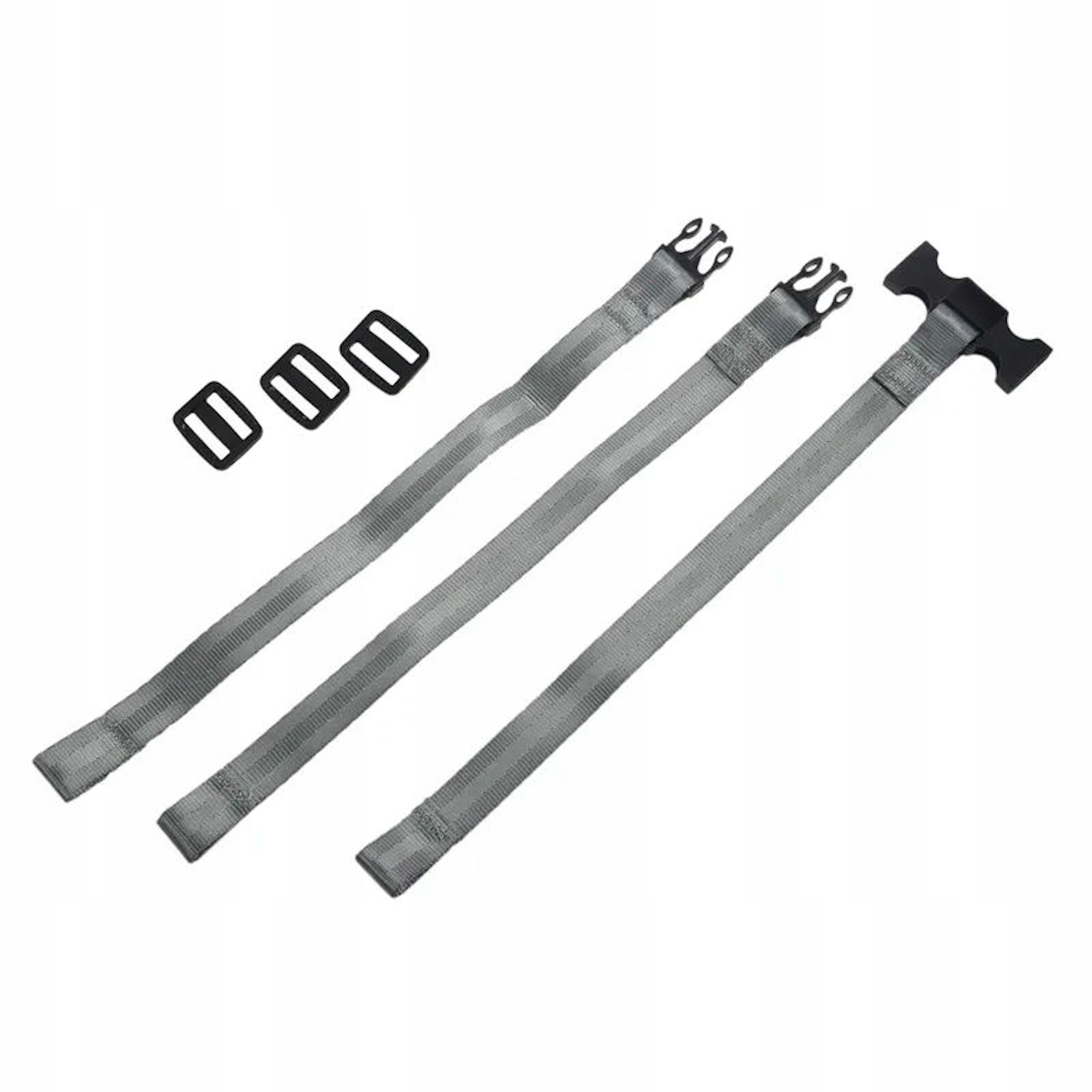 PAS BEZPIECZEŃSTWA DO KRZESEŁKA DLA DZIECKA IKEA ANTILOP PASEK 3-PUNKTOWY Marka IKEA