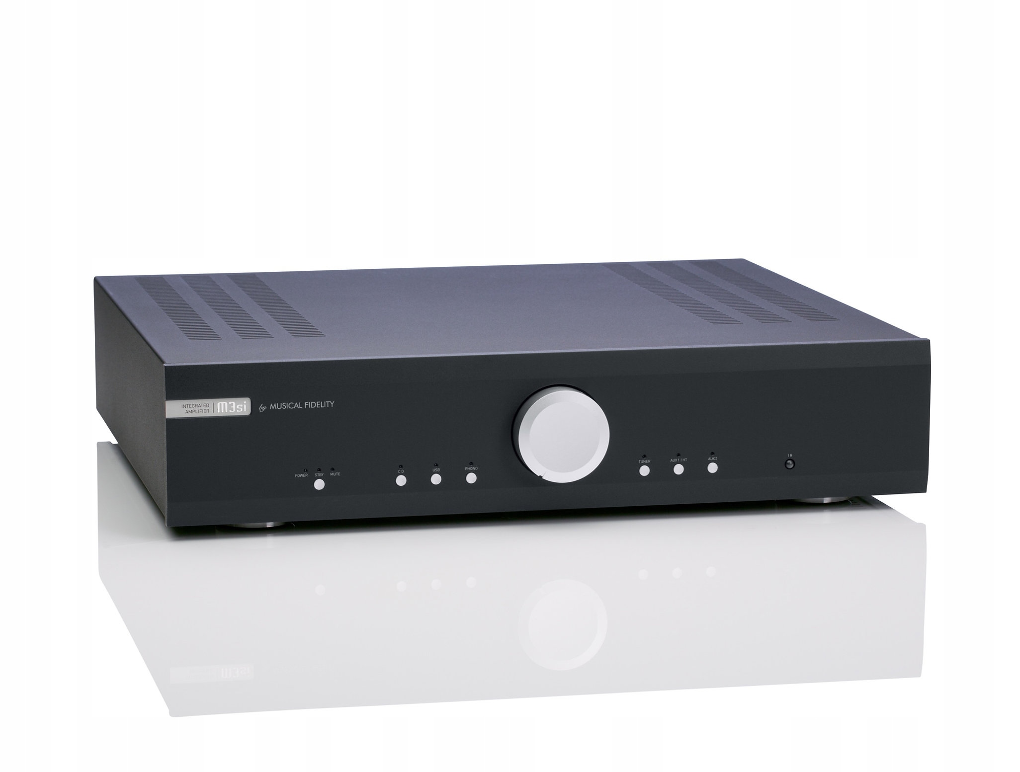 Musical Fidelity M3si (Czarny)