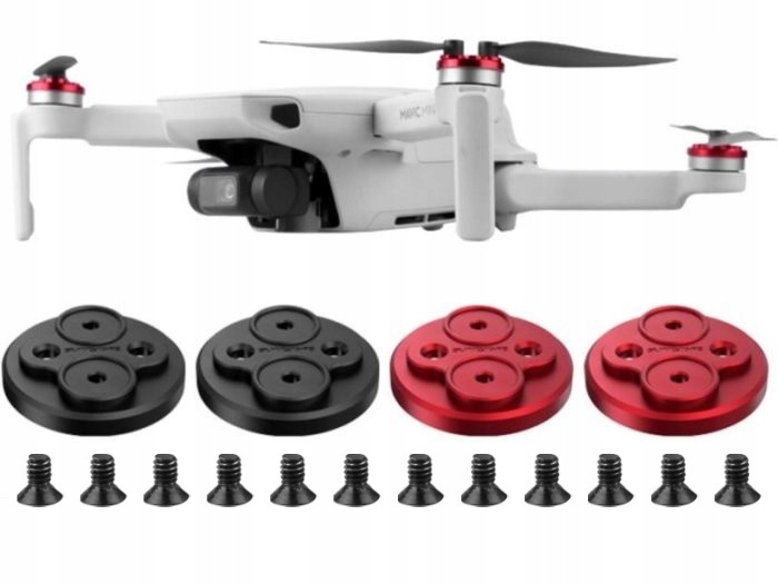 

4 Osłony Zabezpieczenie Silników Dji Mavic Mini 2