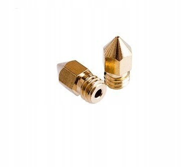 

Dysza Stożkowa 0,4 mm 13,3 mm Ender, CR-10