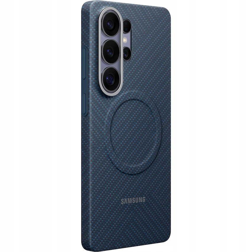 Puzdro pre Galaxy S26 Ultra pre MagSafe, Samsung, ľahké puzdro, odolné puzdro