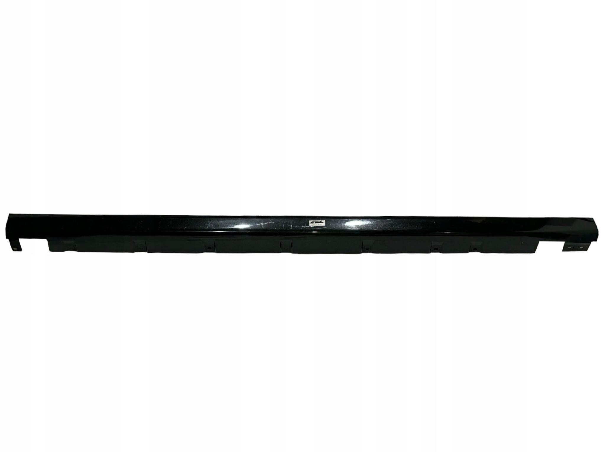 ROLLS ROYCE GHOST LWB LONG listwa progowa próg LH 51777272125