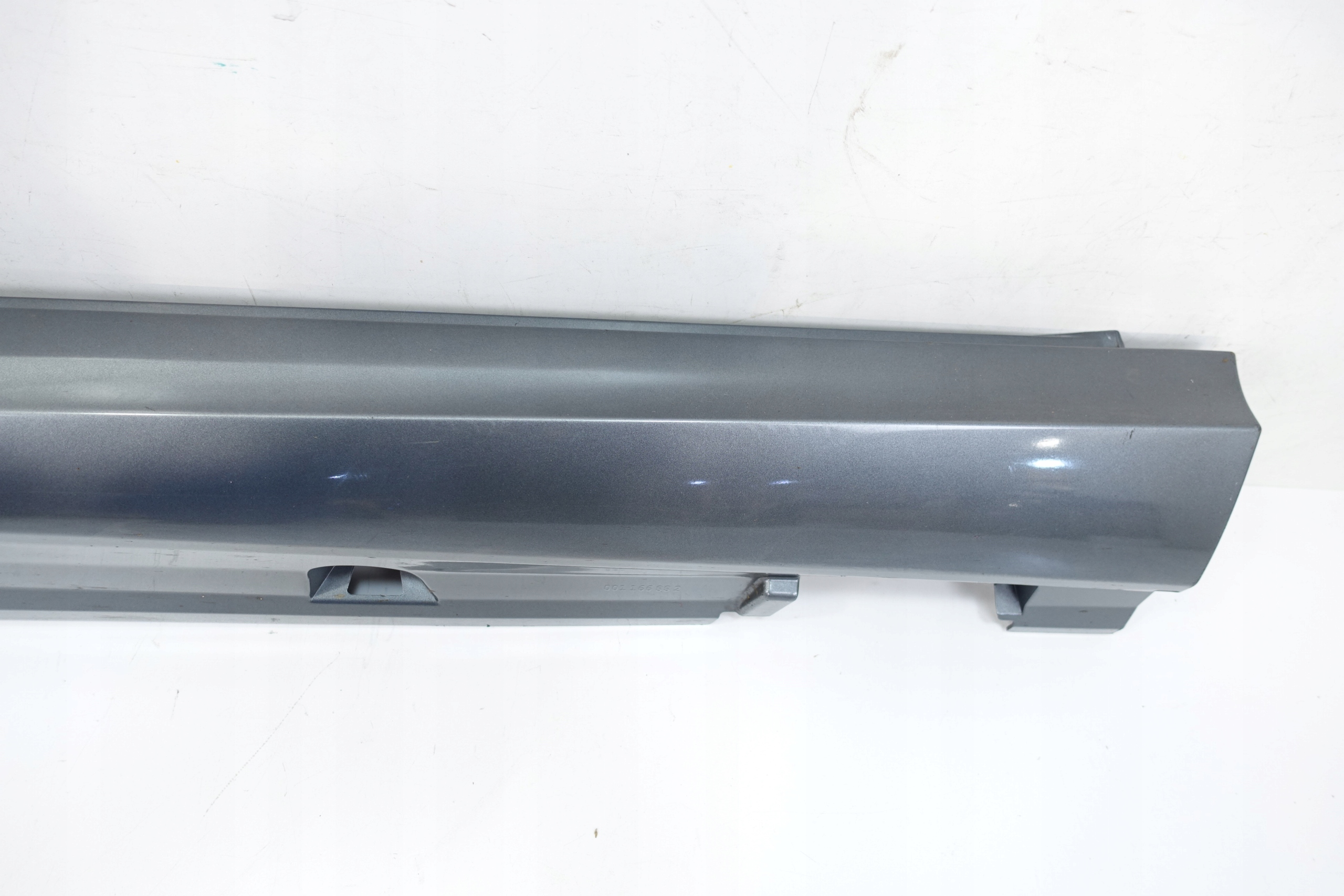 MERCEDES ML AMG W166 2011- moulding threshold left A1666980754