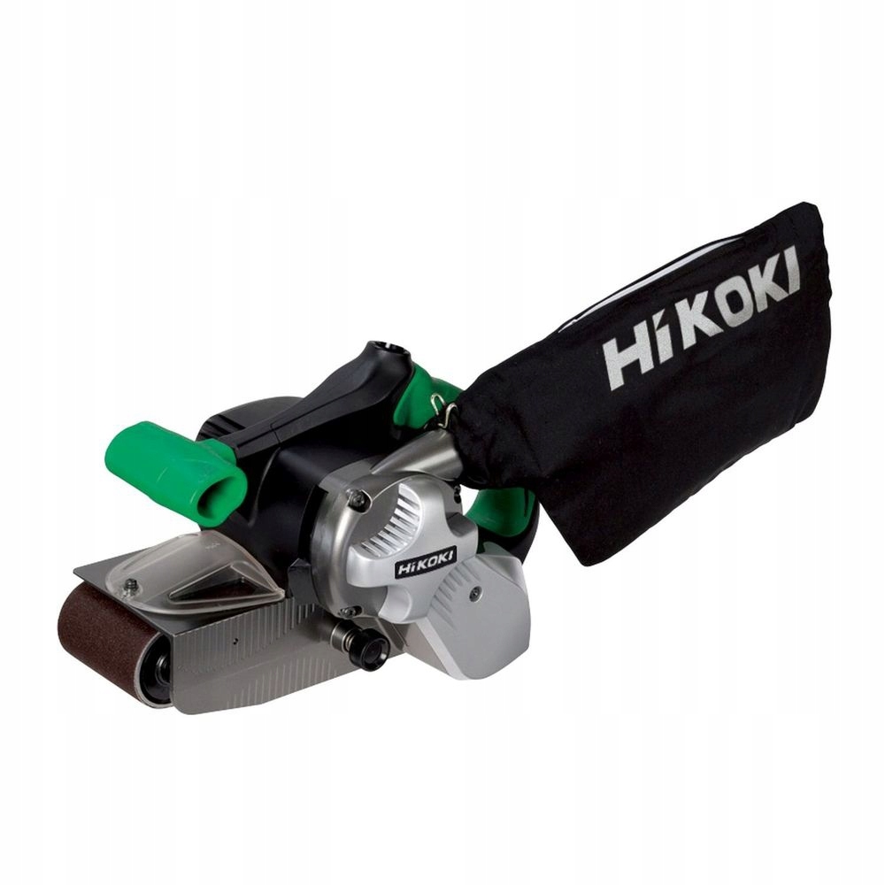 

Szlifierka taśmowa Hikoki SB8V2 Waz 1020W