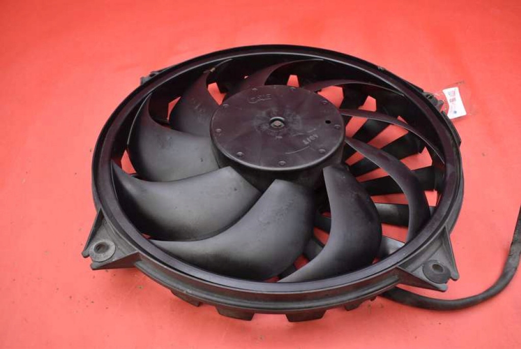 Lüfter PEUGEOT EXPERT 2 II 1.6 HDI 90 KM 07-12