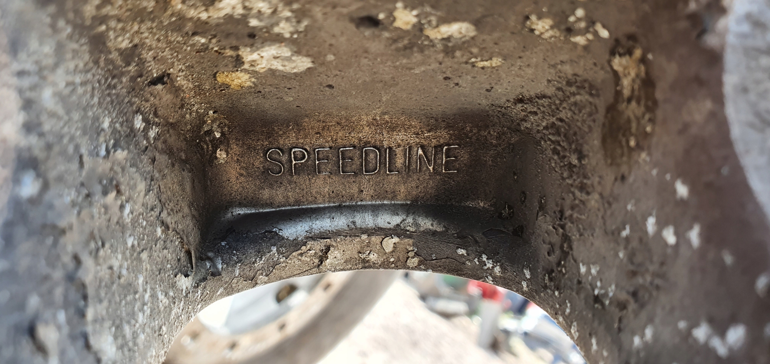 ALUFELGA FELGA ALUMINIOWA ALUS 22,5" KOŁO TIR Rodzaj opon Letnie