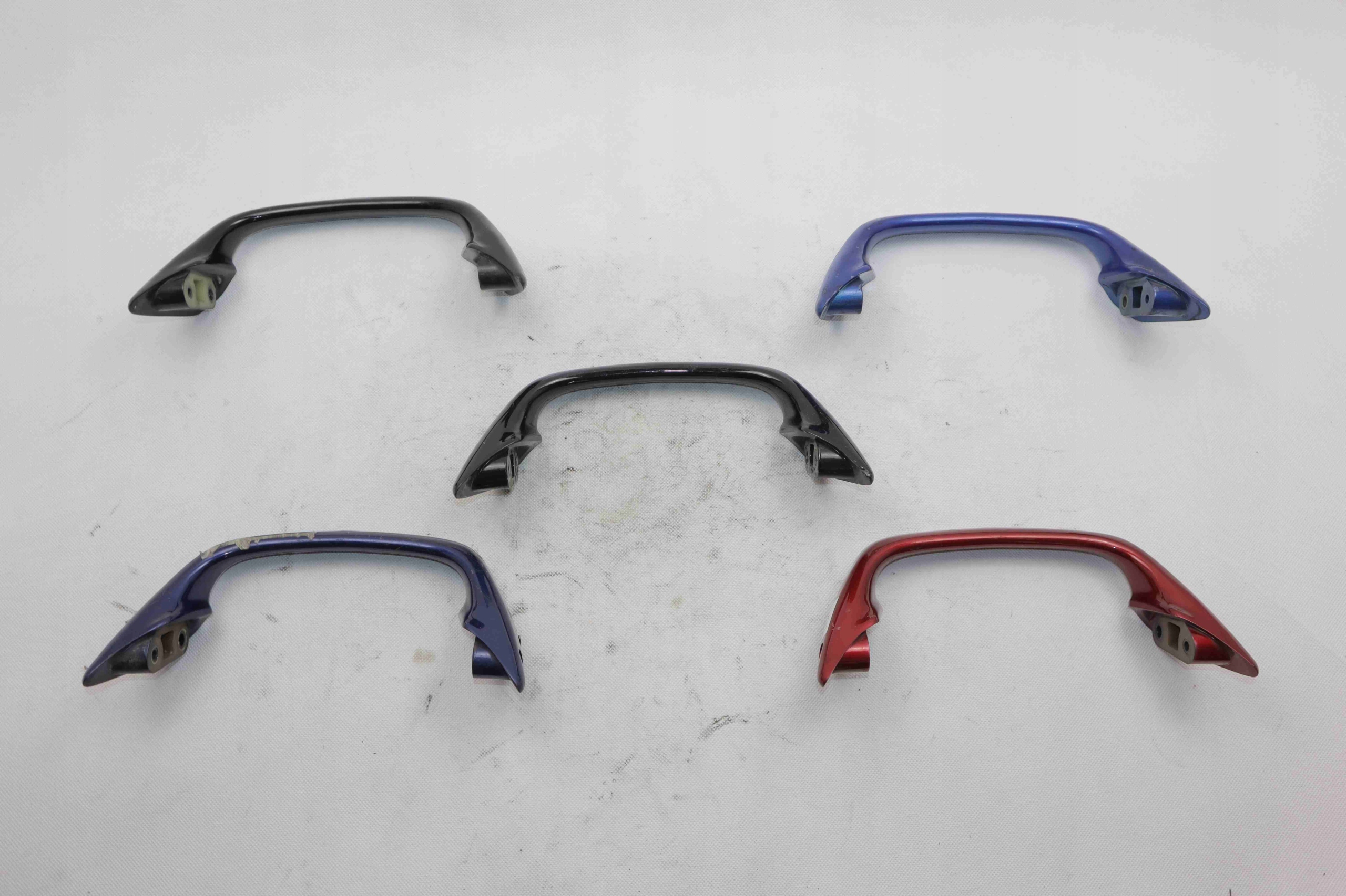 HONDA CBR 1100 XX Uchwyt Pasażera Rączka Tył