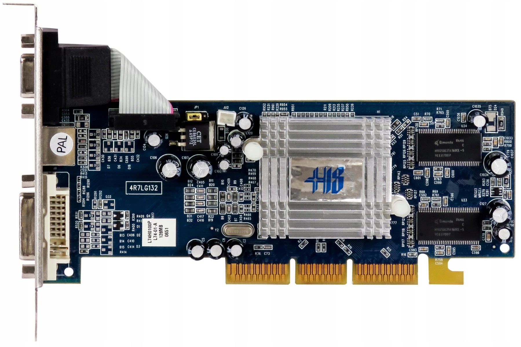 Radeon 9250 deals