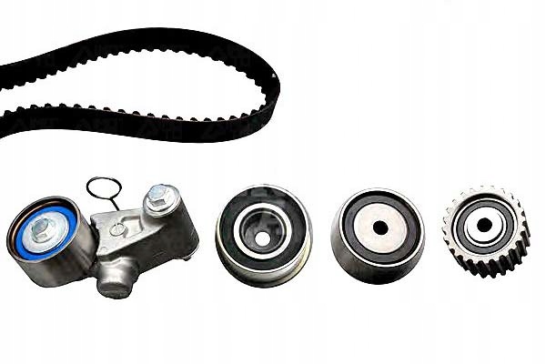 Ina Rozvodová Sada Pro Subaru Forester 2.0 Awd