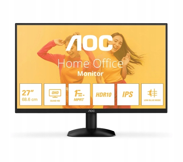 Monitor LED AOC Q27B35E 27 