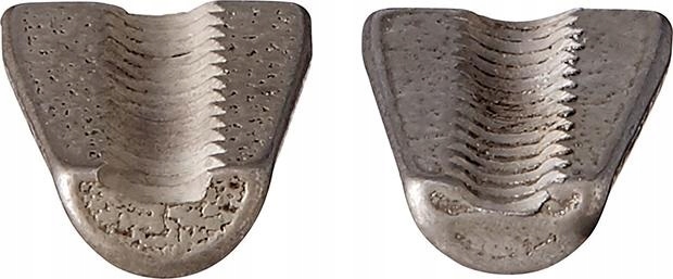 Para szczęk mocujących GESIPA