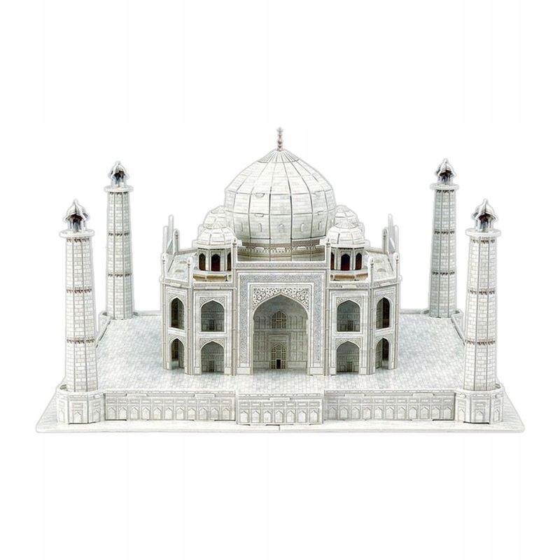 PUZZLE 3D Taj Mahal Kod producenta DS0981