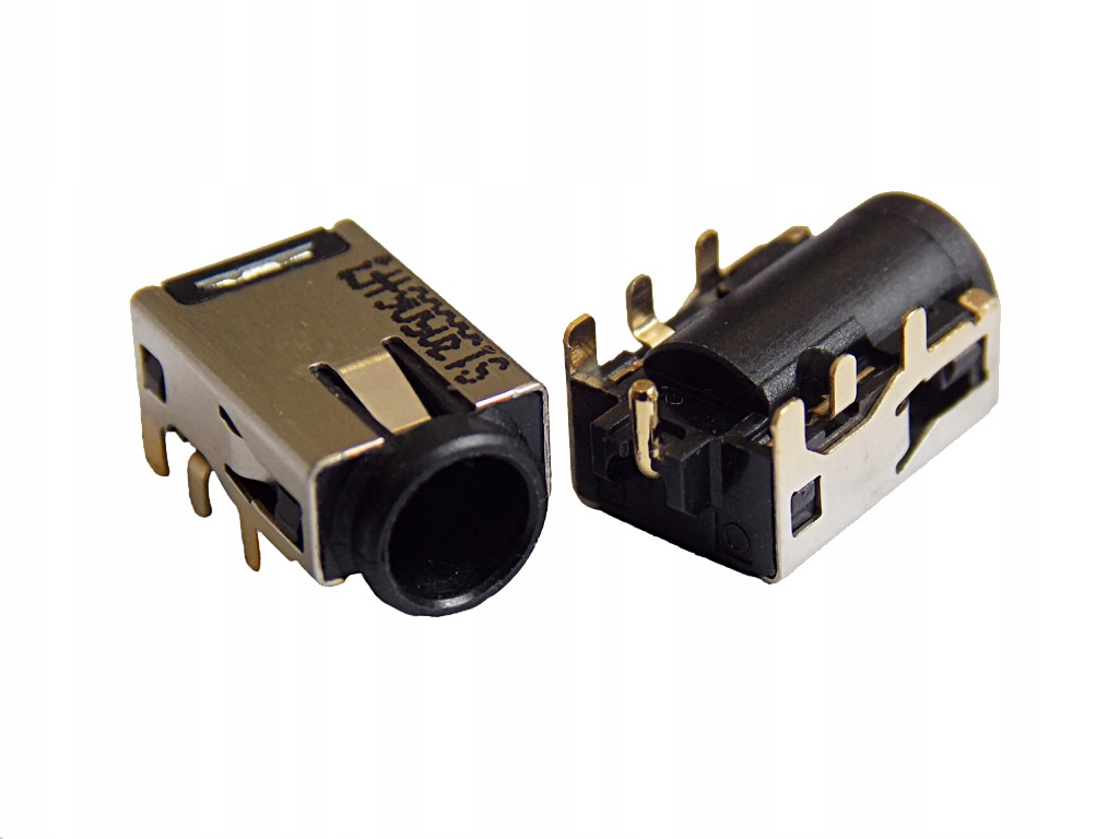 

Gniazdo Zasilania Asus UX21 UX32 X202 S400 Q200