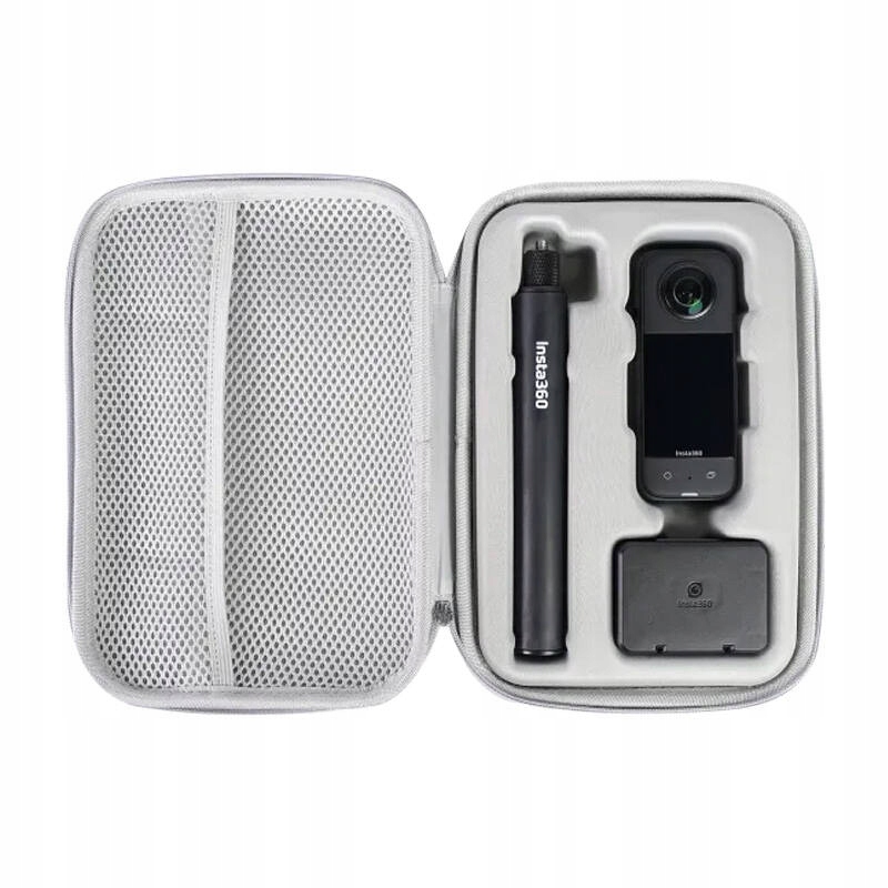 Etui do kamery Insta360 X3 Model Carry Case X3