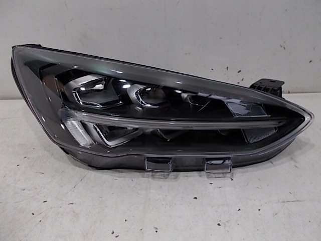Frontscheinwerfer Ford Focus IV Mk4 MX7B13E014ED LED Rechts Headlight - Thumbnail 1