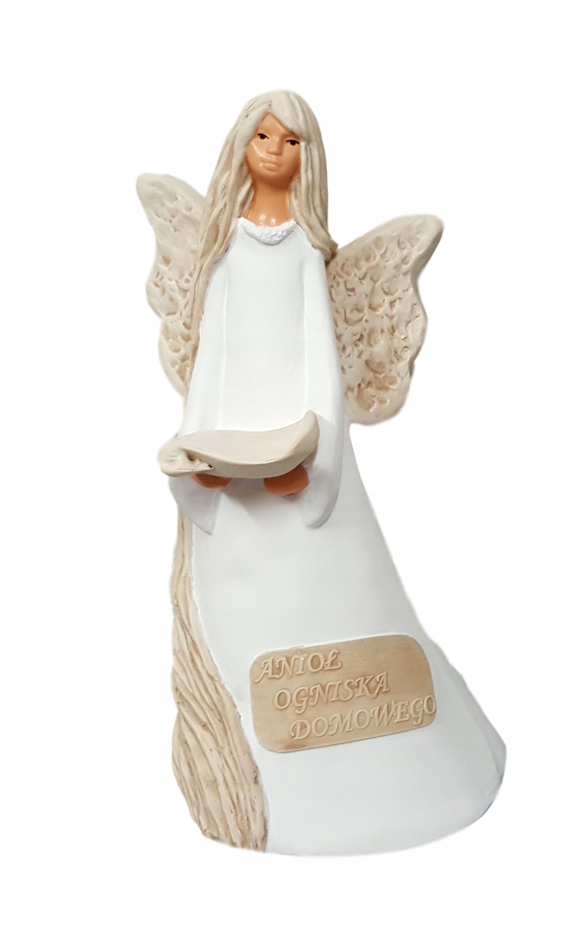 

Figurka Anioł Aniołek Weronika Dekoracja Upominek