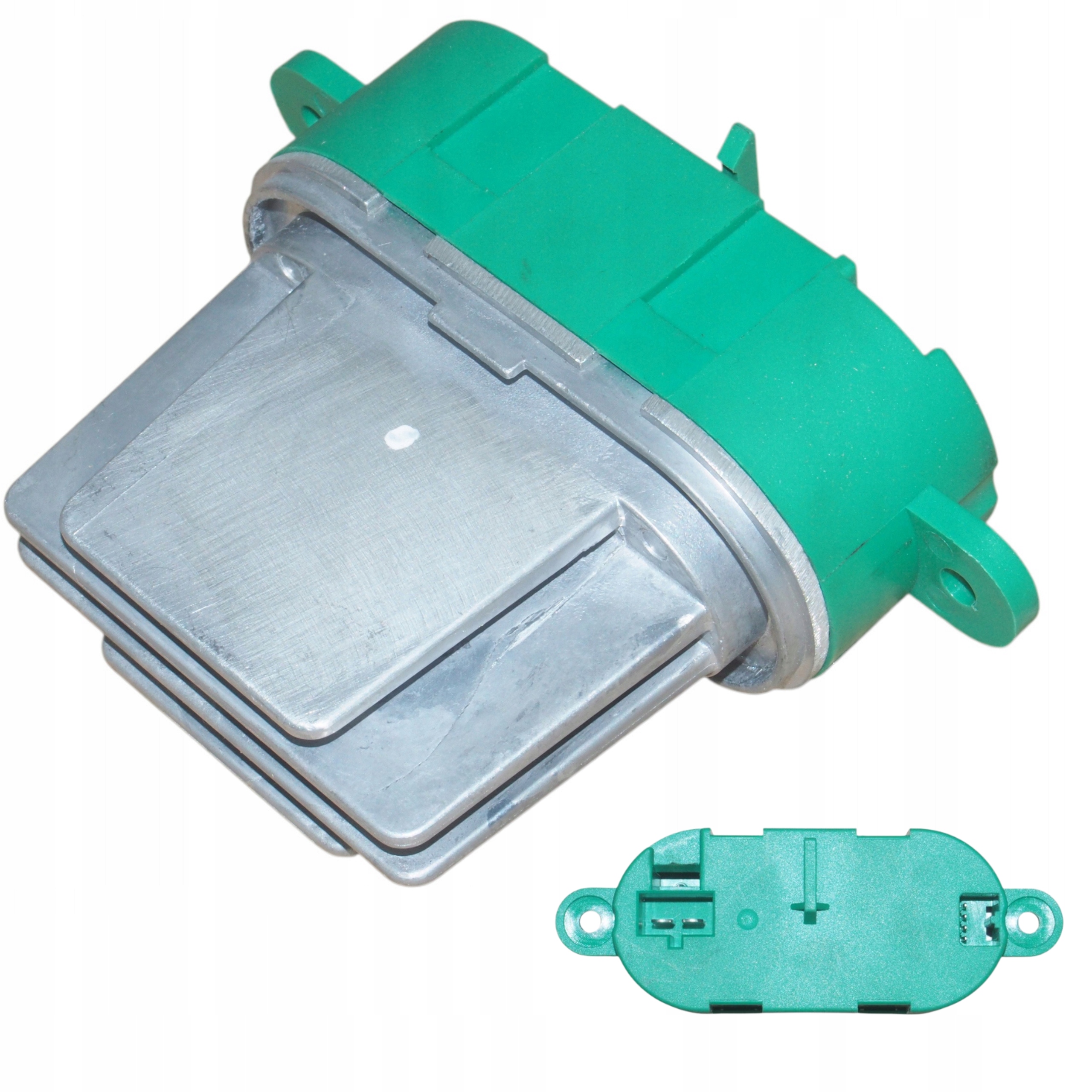 Rezistor Dmychadla Renault Espace IV 2002-