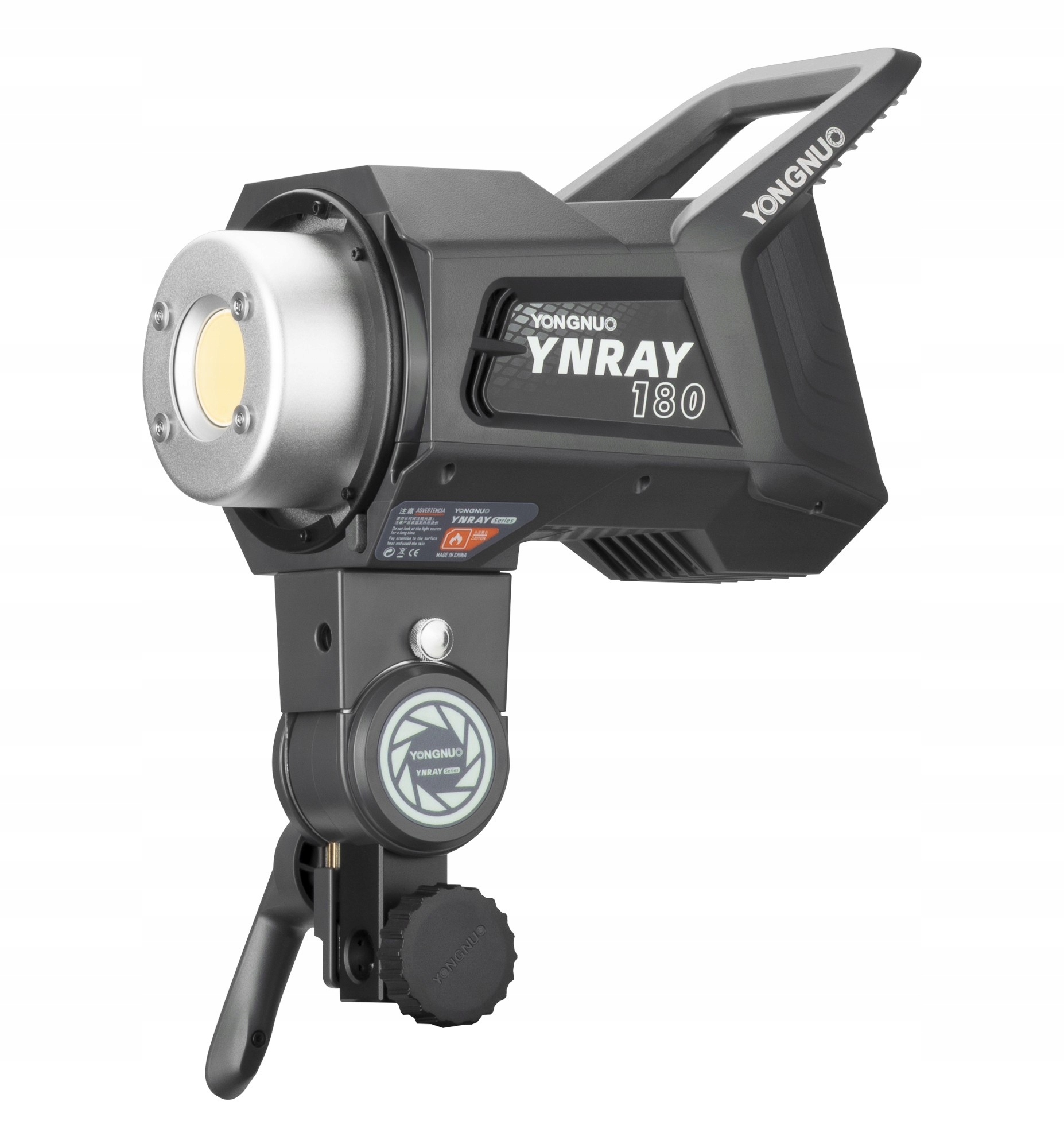 Led Světlo Yongnuo YNRay180 Denní světlo (5600 K)