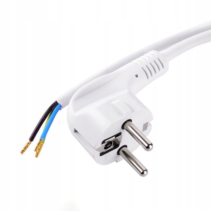 Кабель питания Indel 3x1mm 1,5 м