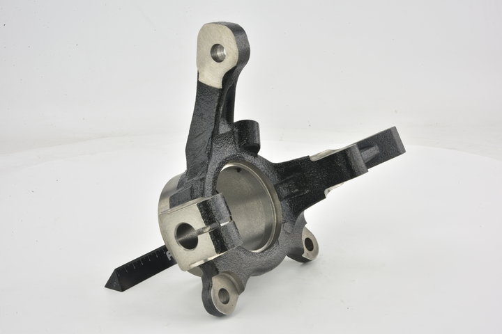 0428-CWFLH - Передній лівий кросовер для CITROEN C4 AIRCROSS