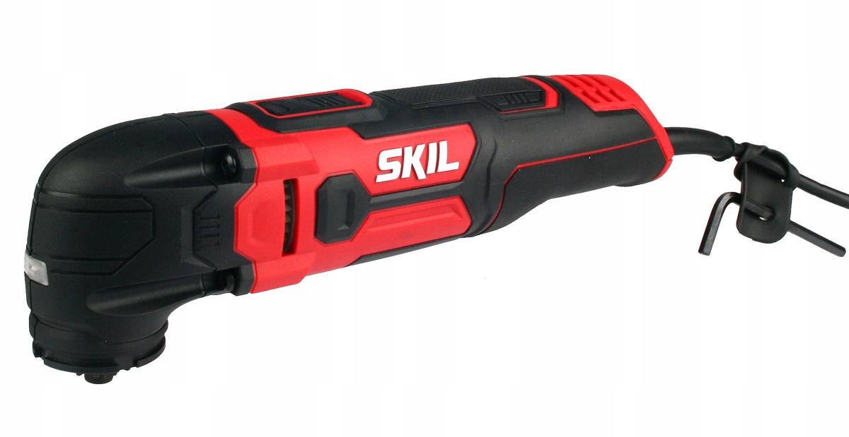 NARZĘDZIE WIELOFUNKCYJNE DELTA 1491 300W SKIL STARLOCK + NARZĘDZIE WIELOFUNKCYJNE DELTA 1491 300W SKIL STARLOCK +