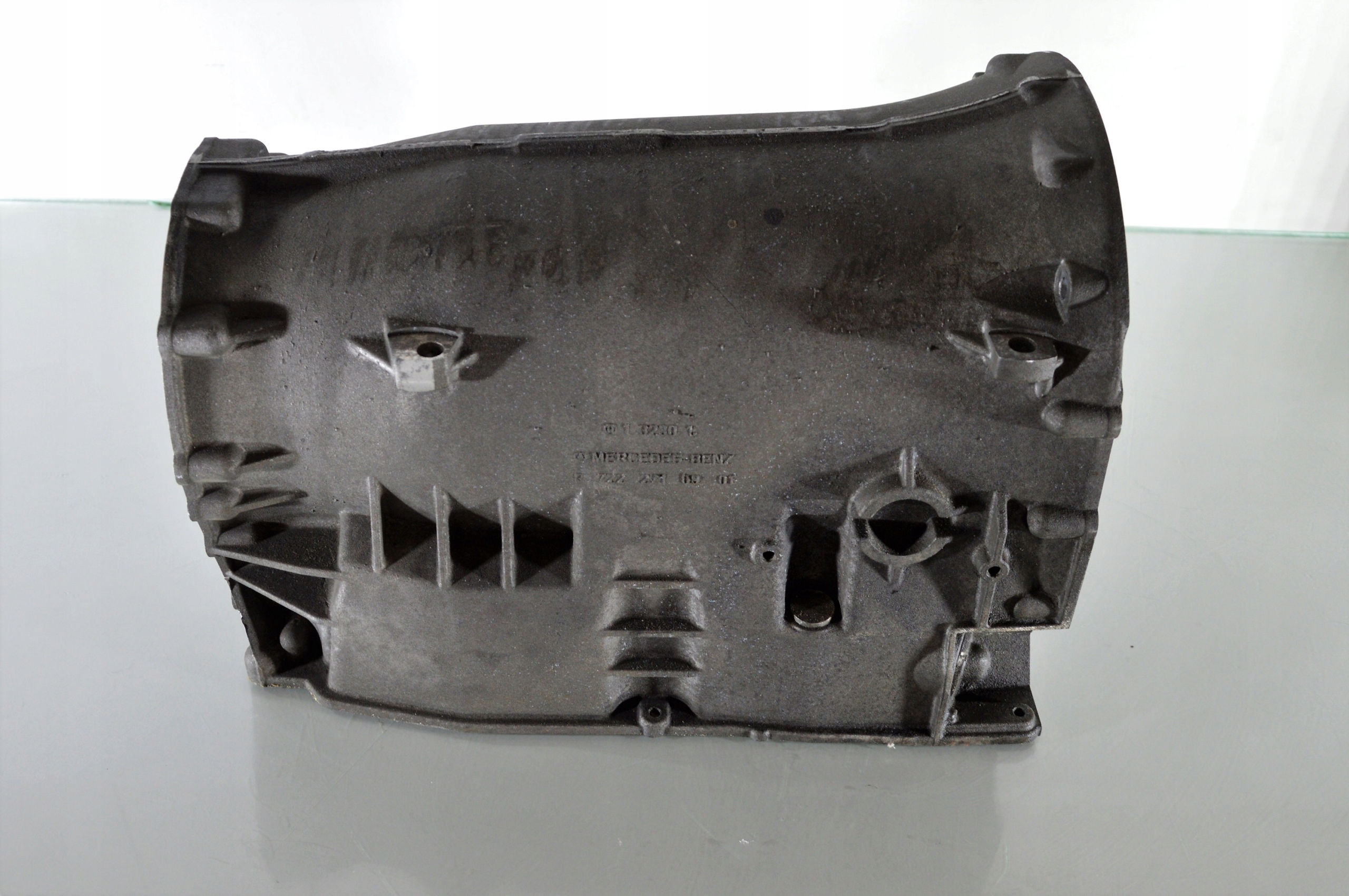 Центральний корпус 722.652 Porsche