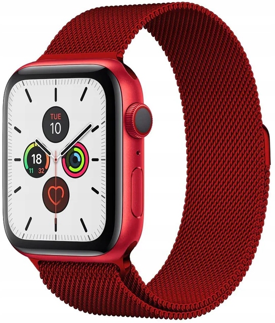 

Pasek Do Apple Watch 1-8 Se 42/44/45/49MM