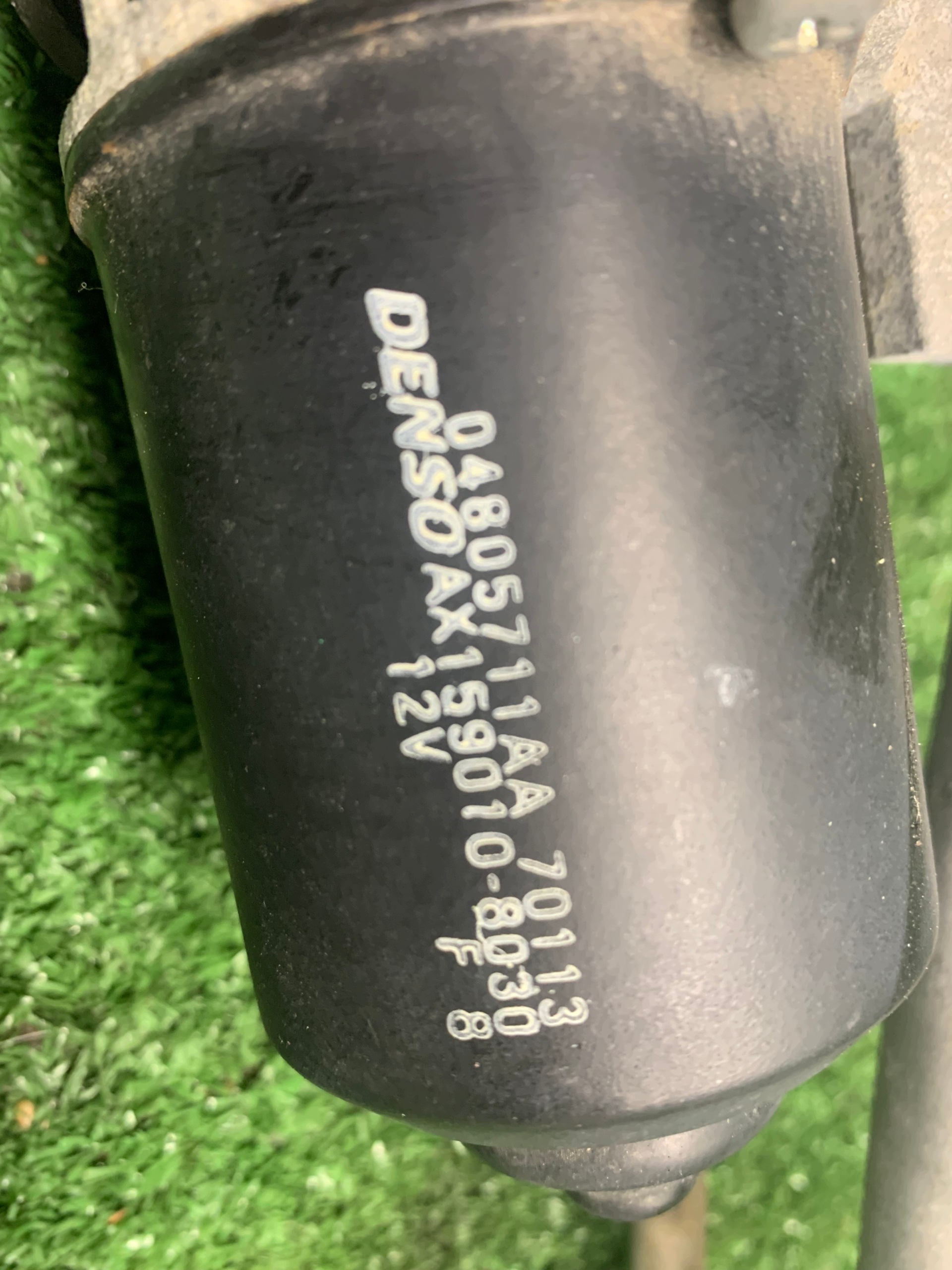 wischergestänge CHRYSLER 300C 04805711AA