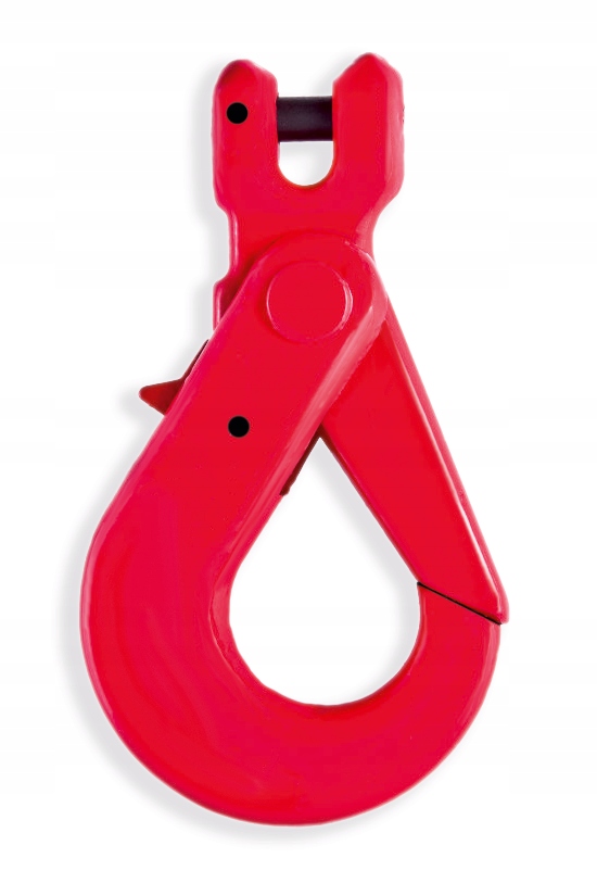 Hak Bezpieczny 20 Widełkowy Bezpieczny Auto 12,5t