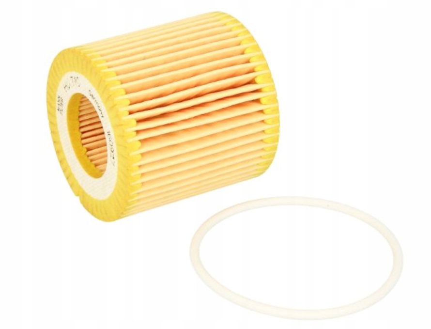 Mann-Filter HU 710 x FILTR OLEJU SKODA RAPID SPACEBACK 1.2 SEAT TOLEDO IV Producent części Mann-Filter