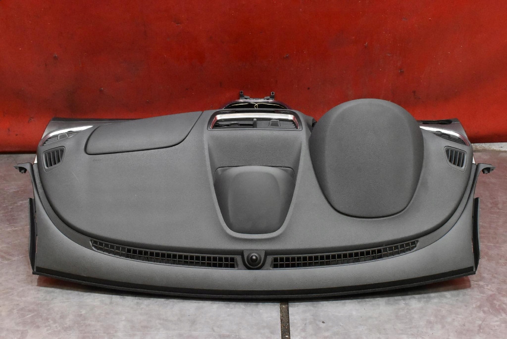 dashboard instrument panel console cockpit airbag EU OPEL MOKKA A 12-15