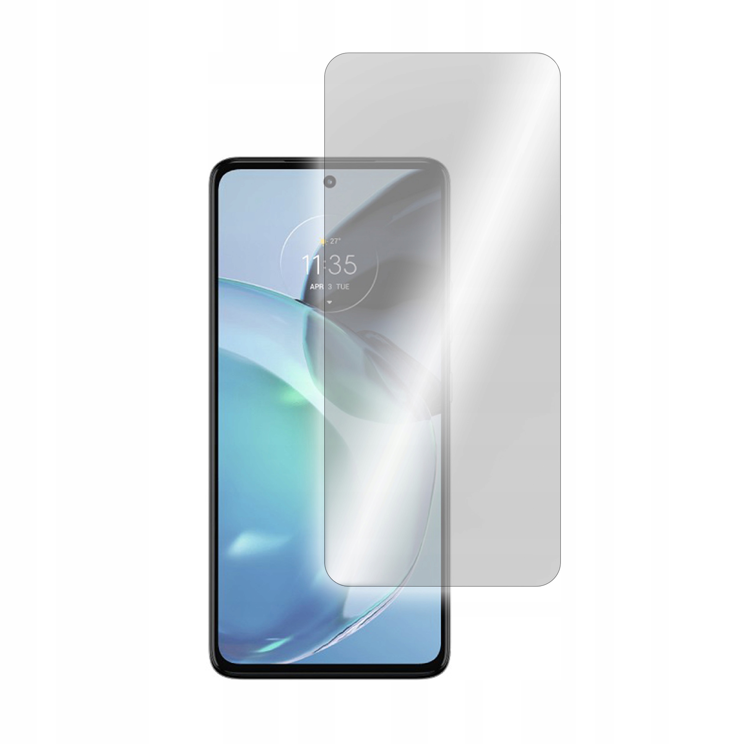 

Szkło Hybryowe do Motorola Moto G72