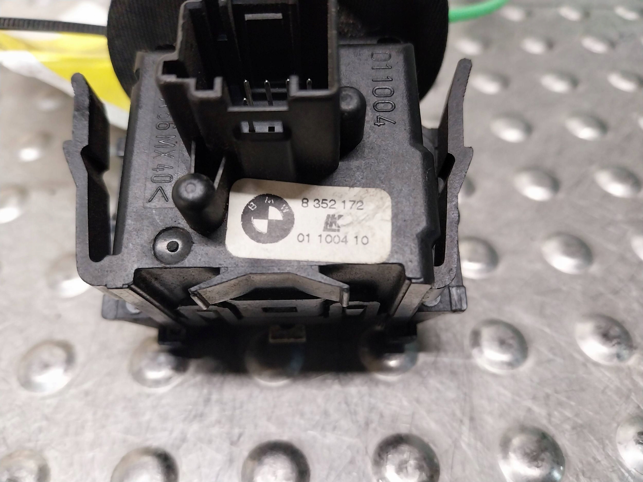 DEVIO LUCI TERGICRISTALLO TERGI MANETKA 8352172 BMW E39