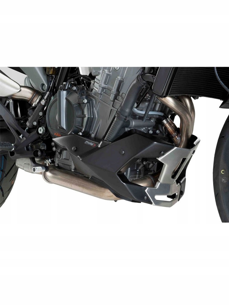 9669J - Спойлер двигателя PUIG для KTM 790 Duke, 890 R