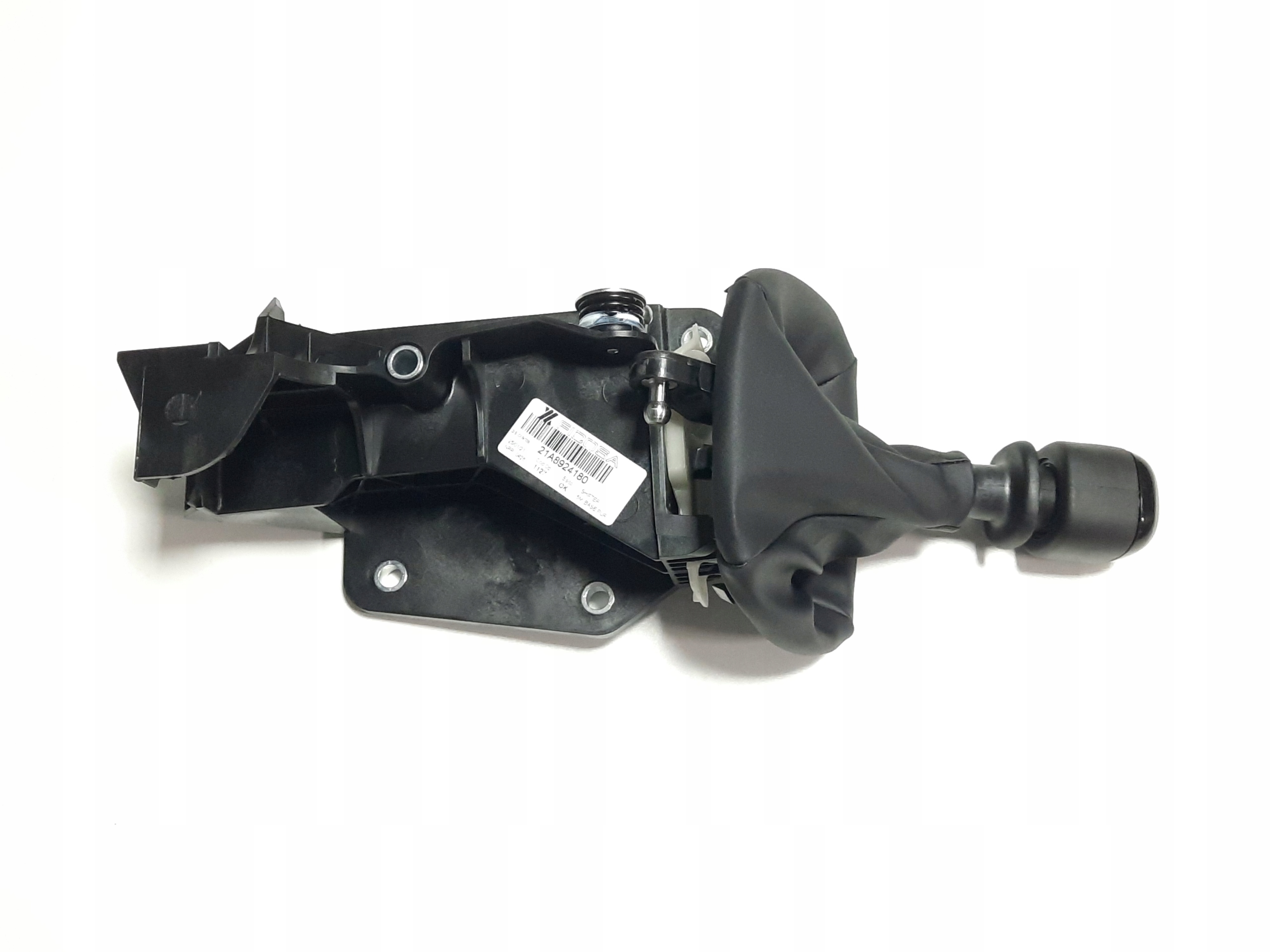 Dzwignia lewarek zmiany biegow Fiat Panda III 2012