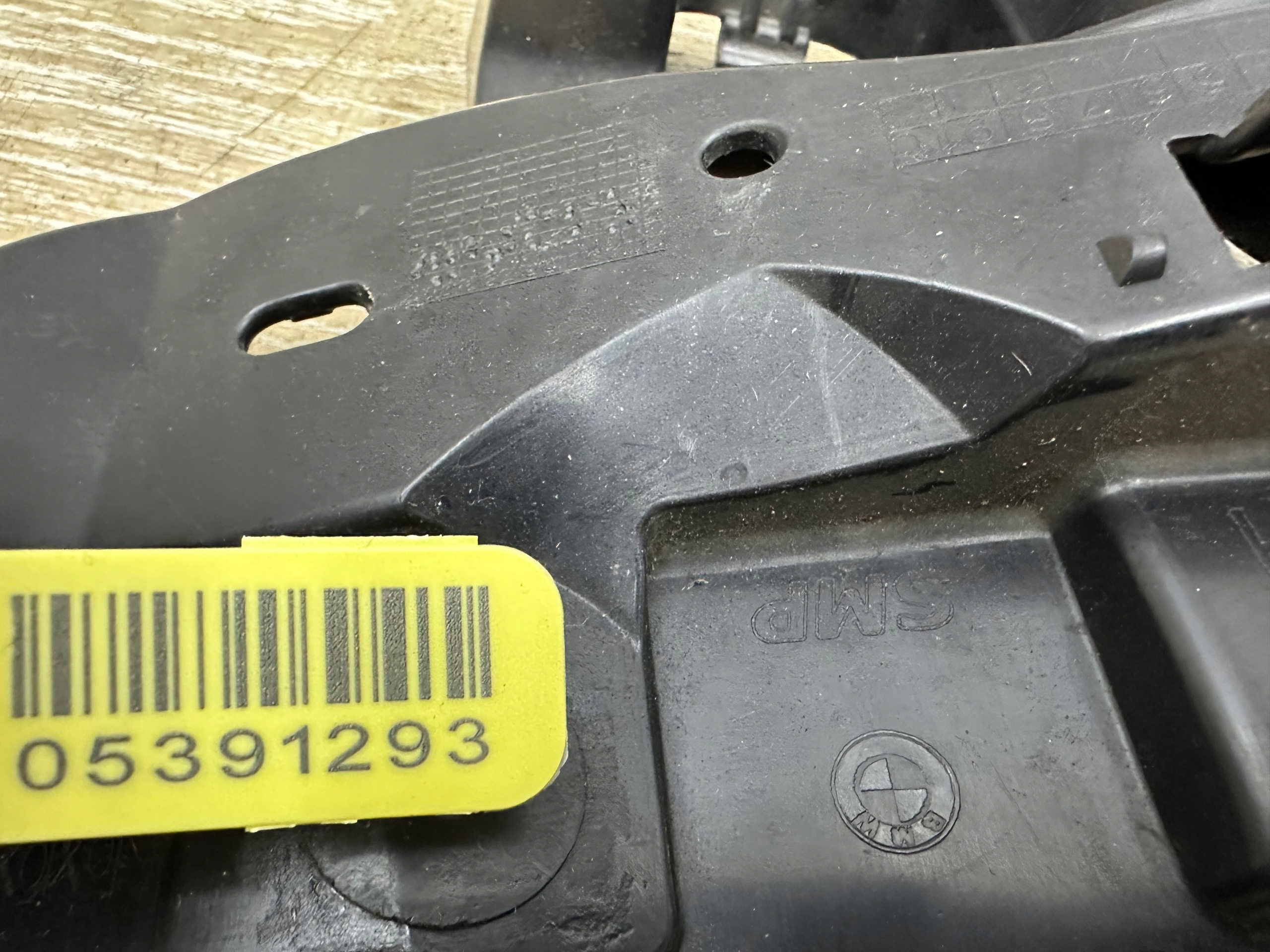 support holder BMW 3 G21 7469366