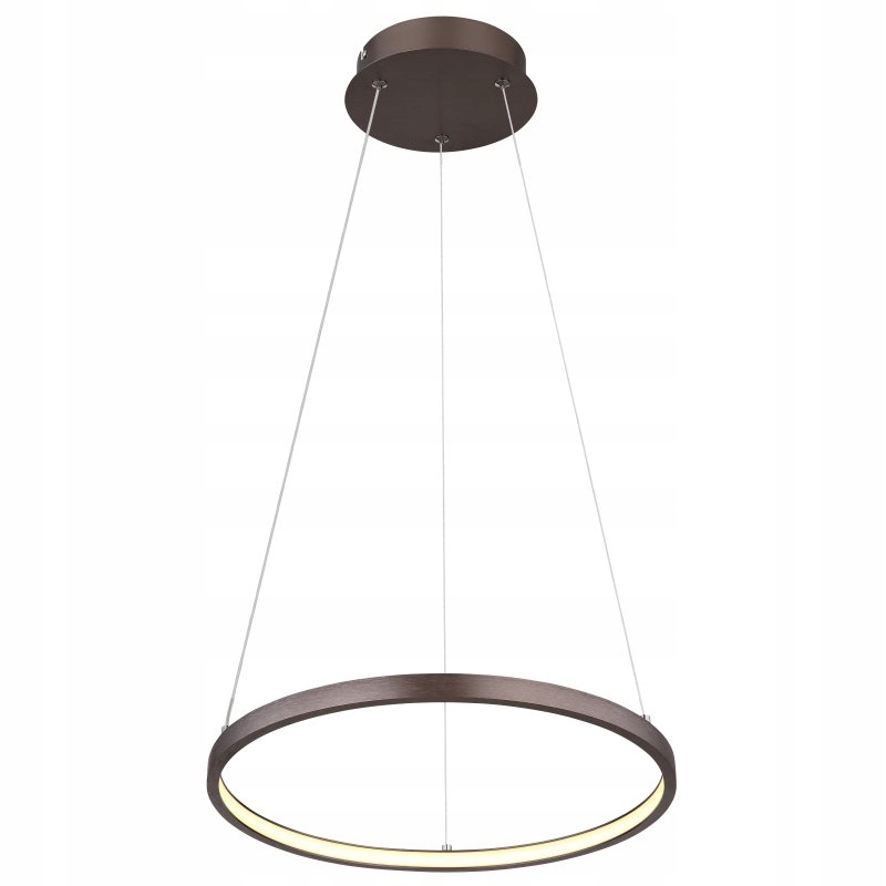 Závesná Led lampa 19W Ralph 67192-19BR Globo