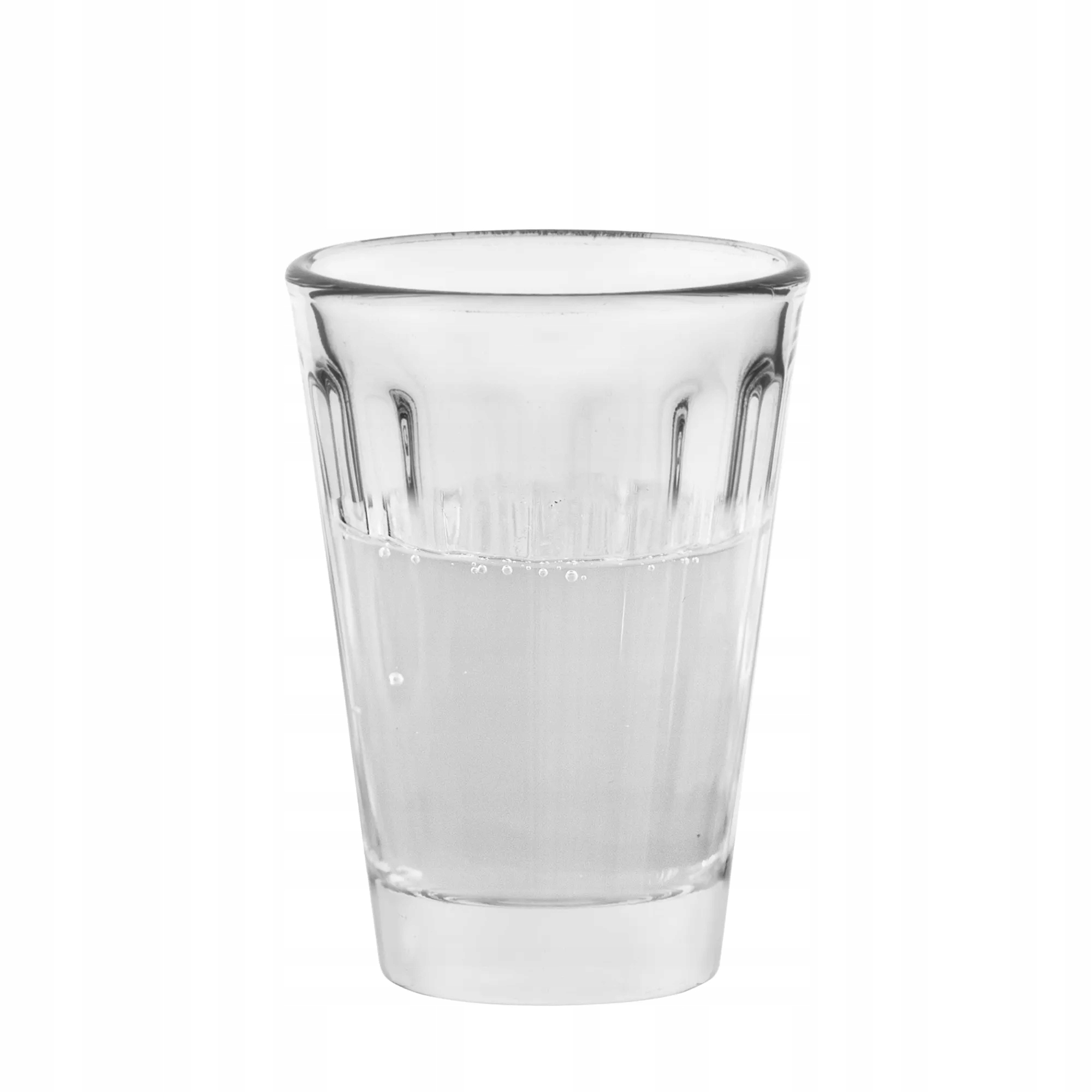 

Kieliszki szklane do wódki i shotów Arvid 6x50 ml