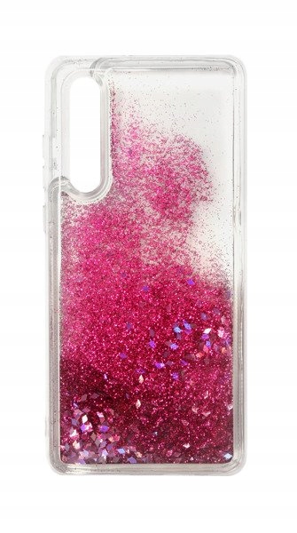 

Etui Brokat Liquid case Glitter do Xiaomi Redmi Y3