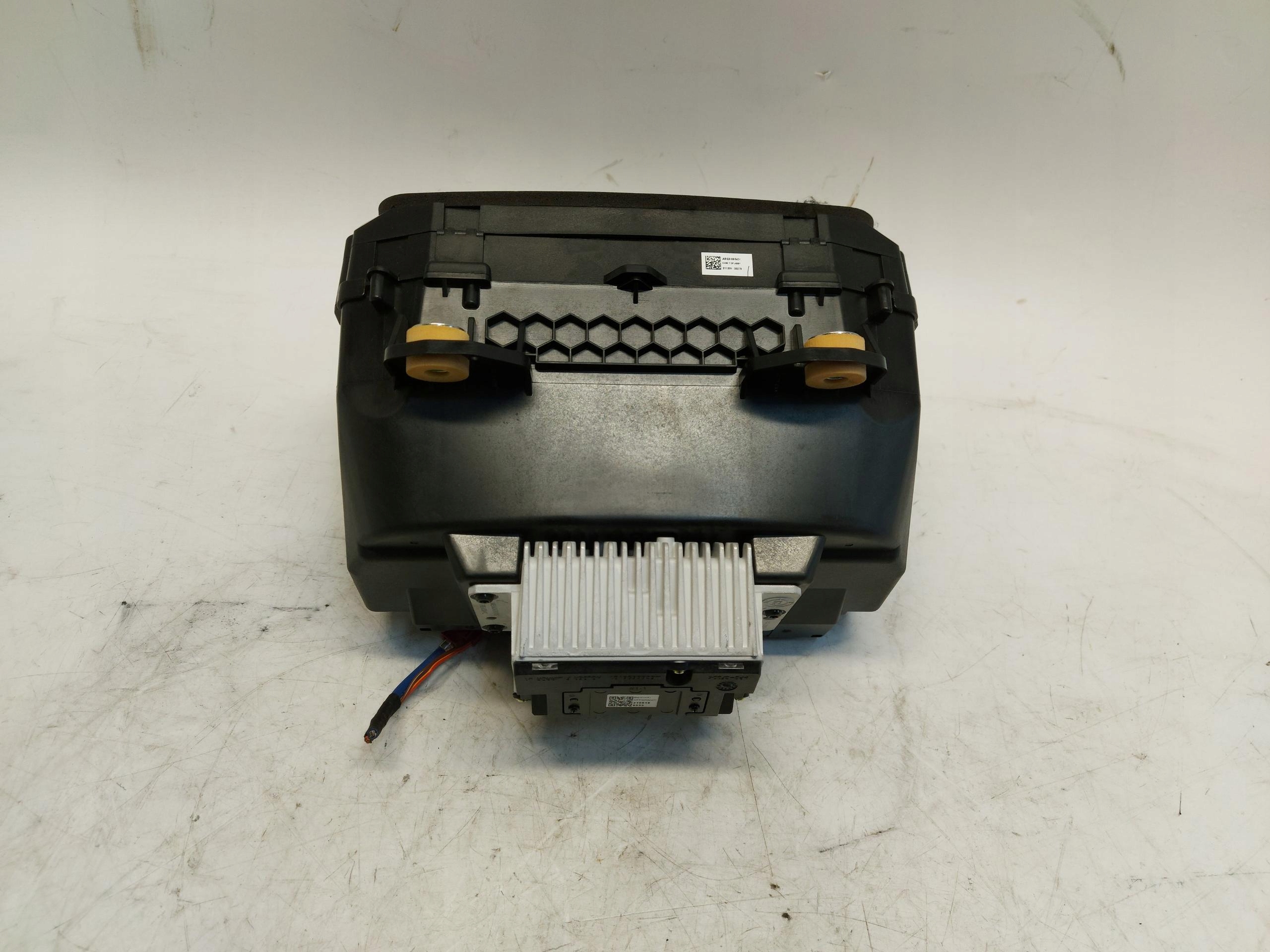 BMW U06 U11 220d display HEAD UP 5A25797